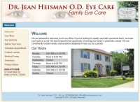Heisman Eye Care