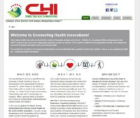 CHI, LLC Website
