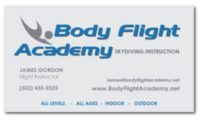 Body Flight Academy