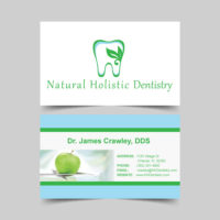 Natural Holistic Dentistry