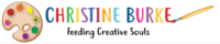 Christine Burke Logo