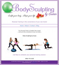 Body Sculpting