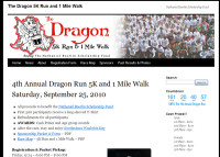 Dragon Run