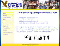 GWHS