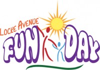 Locke Avenue Fun Day