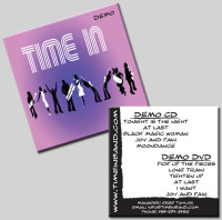 Time In CD Art