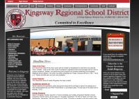 Kingsway