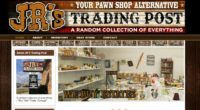 Jr’s Trading Post