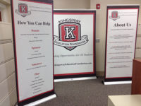 Kingsway Education Foundation