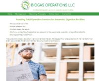 Biogas Operations LLC