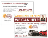 Synergy Integrated Health Management