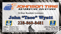 Johnson Tire